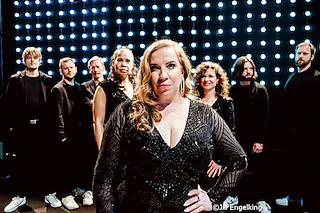 Edelle - A Night About Adele - Eine Hommage an die Queen of Pop