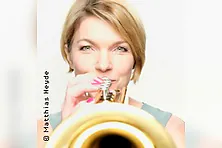 Antje Rietz & Band - Eine Trompete kommt selten allein