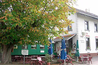 Rüttehofs Frühstücksstüble