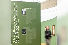 Führung in Gebärdensprache