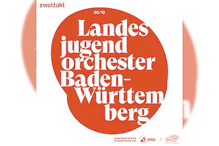 zwei:takt Landesjugendorchester Baden-Württemberg