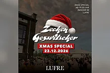 Zechengezwitscher X-mas Special