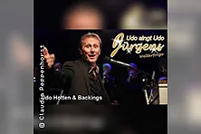 Udo singt Udo Jürgens Welterfolge