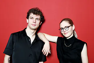 Jakob Manz & Johanna Summer