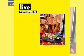 VERANSTALTUNG: Silent Reading Night - Gemütlicher Schmökerabend