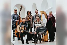 Luz Amoi - Was heißt schon Weihnachten
