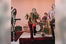 Bruther - Blues- und Psychedelic Rock