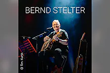 Bernd Stelter - Sonne im Herzen, Blödsinn im Kopp!
