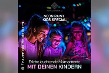 Neon Nights Kids