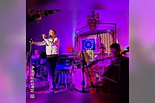 Funke & Schmidt and Friends - Wonderful World - Das Leben ist schön!