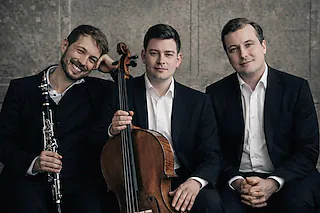 Jonathan Weigle & friends