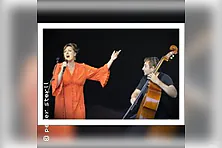 Duo Sinne Eeg & Thomas Fonnesbaek