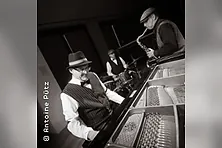 Timebase - Live