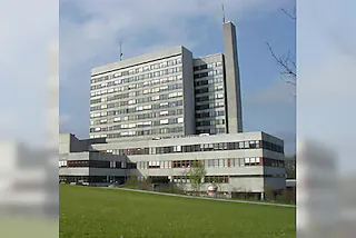 Kantonsspital Bruderholz (Baselland)