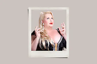 Daphne de Luxe - Geduldsproben