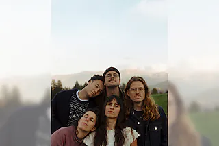 BLACK SEA DAHU - EVERYTHING TOUR 2026