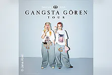 Dani Lia yola - GANGSTA GÖREN TOUR