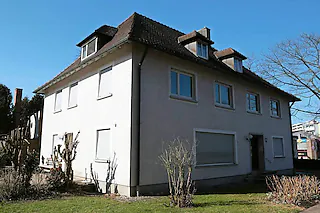 Gemeindehaus Sancta Maria