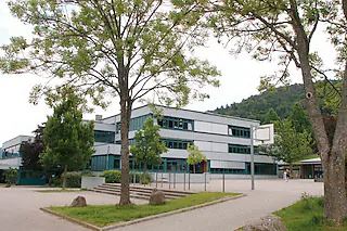Geroldsecker Bildungszentrum