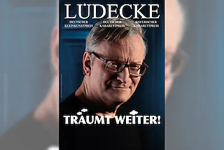Frank Lüdecke - Träumt weiter!