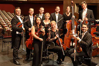 Klenze Ensemble