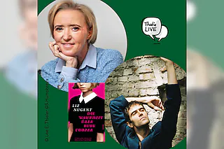 Liz Nugent: „Die Wahrheit über Ruby Cooper“ mit Samuel Benke