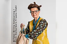 Frieda Braun - Ausgeheckt - Vorpremiere