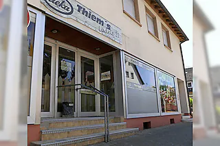 Thiems Lädele (Oberschopfheim) (geschlossen)