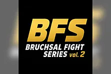 Bruchsal Fight Series Vol. 2