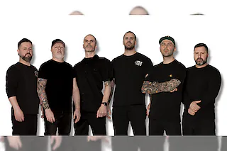 Despised Icon// Carnifex// Suffocation - IMPERICON FESTIVAL presents DEATH DOMINION EU 2026