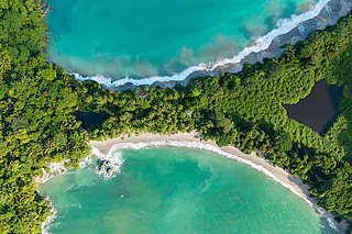 3D-Show von Fotograf Stephan Schulz - Costa Rica - Naturparadies zwischen Karibik und Pazifik