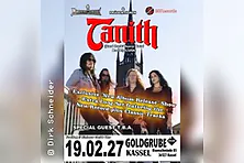 Tanith + Support