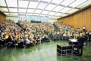 Audimax (Universität KG II)