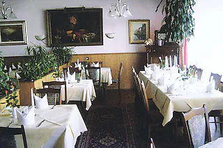 Ristorante San Marino, Freiburg [privat]