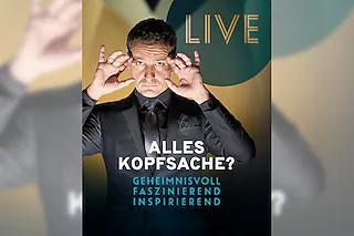 Thorsten Havener - Alles Kopfsache