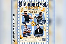 Oktoberfest