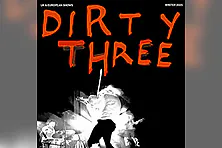 Dirty Three
