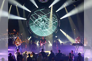 Pulse - Live: The Best Of Pink Floyd