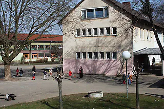Freie Waldorfschule