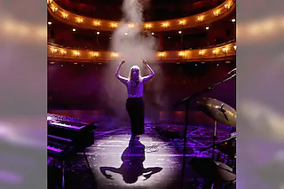 DOTA & das klitzekleine Orchester - unplugged 2027