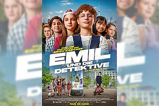 Emil und die Detektive