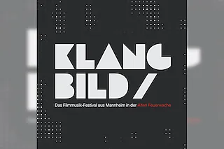 Klang/Bild - Festival für audiovisuelle Musikkultur - Eröffnung | chroma.control: Mannheim | Monnem Tracks | Noga