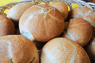 Café und Brötlibar Jäger (geschlossen)