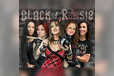 Black Rosie