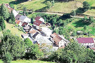 Ortsteil Mambach