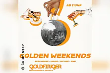 Golden Saturday