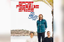 Sportfreunde Stiller - 31 wunderbaren Jahren