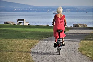 Bewegung und Sport für jedes Alter