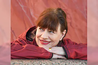 Ulla Meinecke - „Songs & Geschichten“