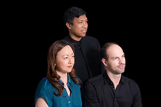 Pangaea Trio Berlin